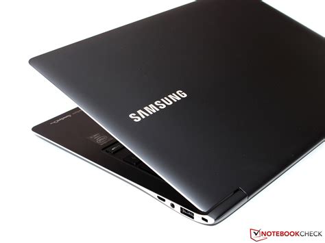 Análisis Completo Del Ultrabook Samsung Ativ Book 9 Plus 940x3g