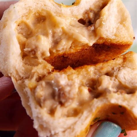 40 Incredible Things To Do With Canned Biscuits Pillsbury Biscuit