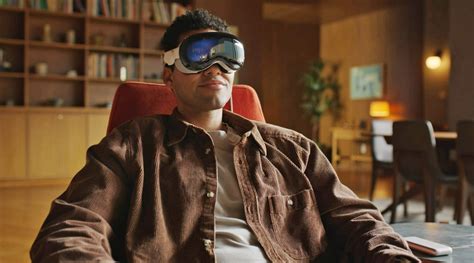 Apple reveals Vision Pro AR headset at its worldwide developers conference