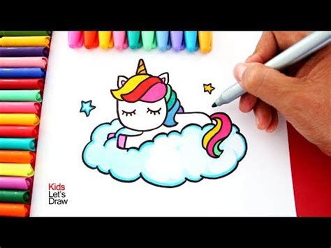 Juego de adivinanzas de cosas y objetos. Dibujos kawaii de unicornio pa - Fotos de amor & Imagenes ...
