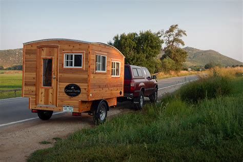 The Best Camper Vans Trailers Outdoor Project