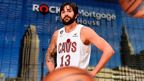 Cavs Ricky Rubio Drops Honest Admission After Series Loss To Knicks