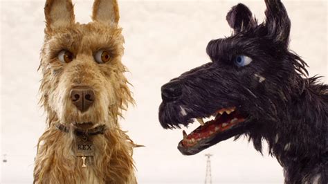 Wes Andersons ‘isle Of Dogs To Close Sxsw Variety