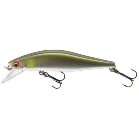 Wobler Daiwa Tournament Wise Minnow Fs Cm G Matt Ayu