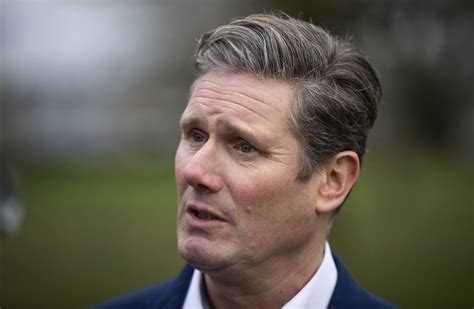 After Corbyn Uk Labour Elects Keir Starmer Zionist With Jewish Wife