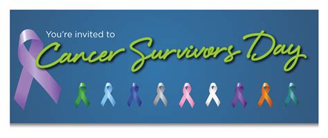 2019 Cancer Survivors Day Celebration  NEA Baptist Clinic