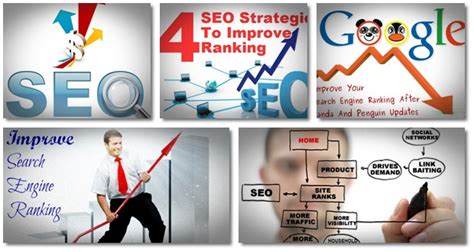 Learn How To Improve Search Engine Ranking Effectively With Wordpress Seo Domination Program