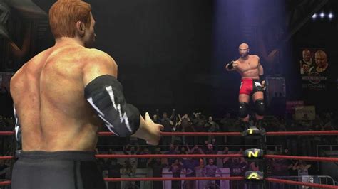 Tna Impact Story Mode Pt 13 X Division Wrestling At Its Finest Youtube