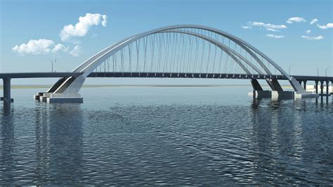 New I 74 Bridge On Schedule Wvik