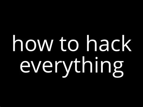 How To Hack A Youtube Account In 30 Seconds Youtube