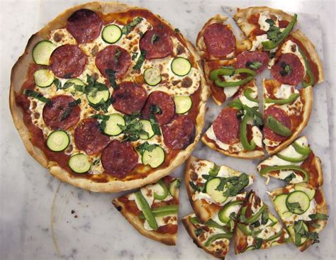 How To Make Jamie Oliver S Cheat S Pizza In 30 Minutes Or Less Food