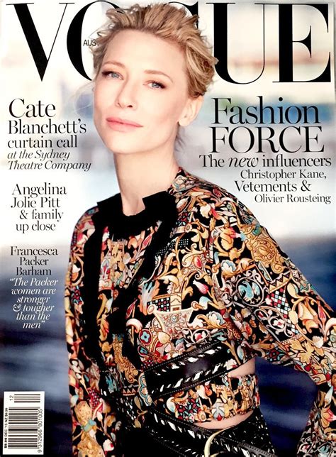 Vogue December Issue Live IlluminÉ