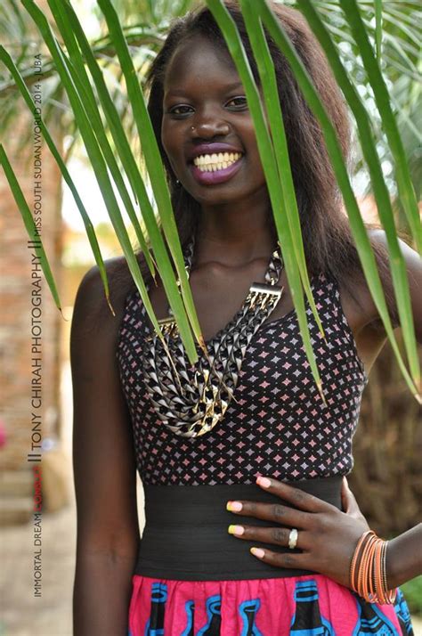 Miss South Sudan World 2014 Hot Picks And Contestants Review