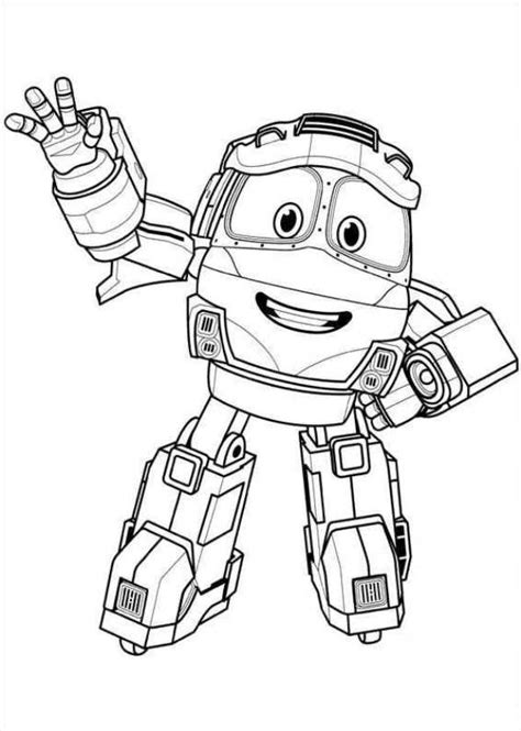Https://techalive.net/coloring Page/mira Detective Coloring Pages