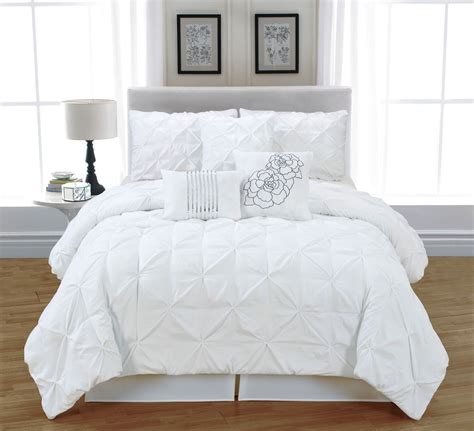 White Bedding Sets Queen Interior Design Ideas For Your Modern Home
