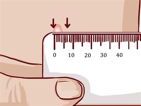 How To Read A Tuberculosis Skin Test Steps With Pictures