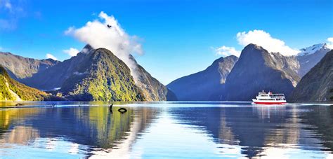Top 20 Best Things To Do In South Island Of New Zealand