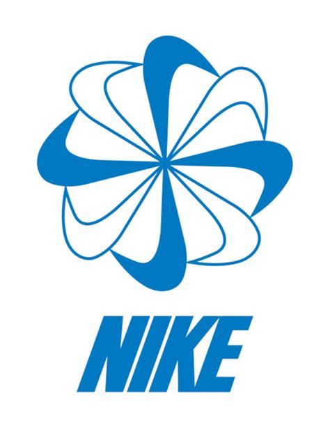 The 30 Most Important Nike Logos Of All Time In 2021 Branding Design
