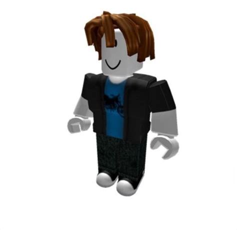 Bacon Hair Wiki Roblox Amino