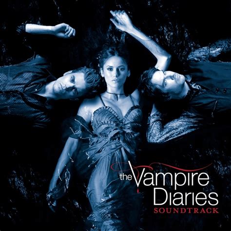 8tracks Radio The Vampire Diaries Soundtrack 37 Songs Free And