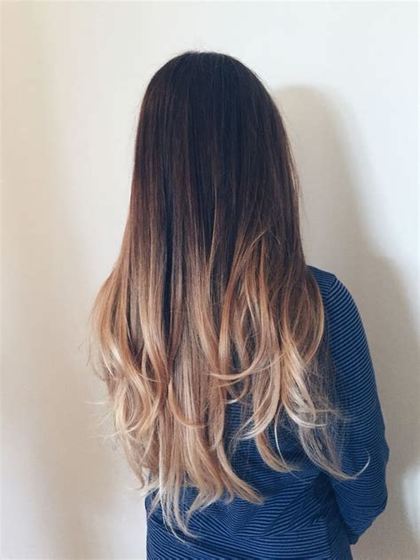 55 Ombre Hair Color Ideas And Trends To Shine In 2019
