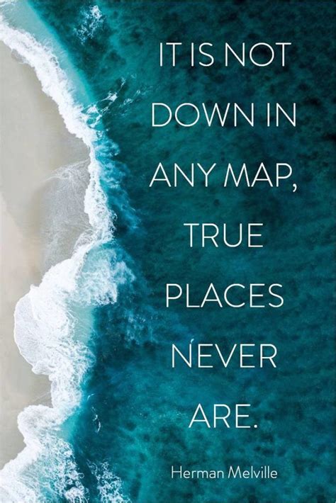 50 Inspirational Travel Quotes To Change The Way You See The World