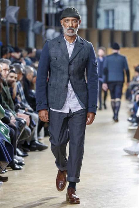 What Not To Wear If You Are A Man Over 50 Mens Fashion The Guardian