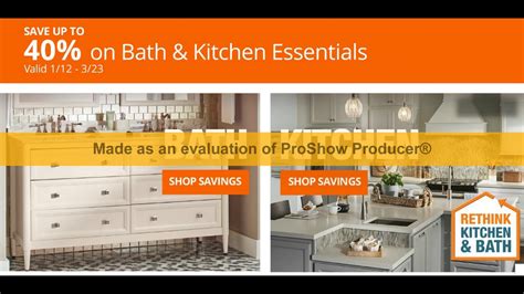 Imputing the home decorators collection promo code at the checkout with just a few clicks, you can enjoy your shopping more to save much more money without any difficulties. Home Depot Promo Code 20% Off 2017 - YouTube