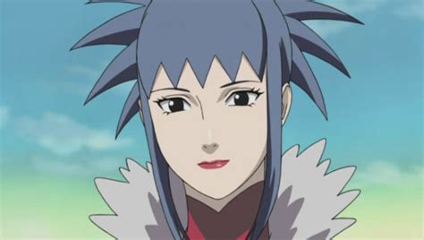 Guren Kunoichi Naruto Wiki Fandom Powered By Wikia