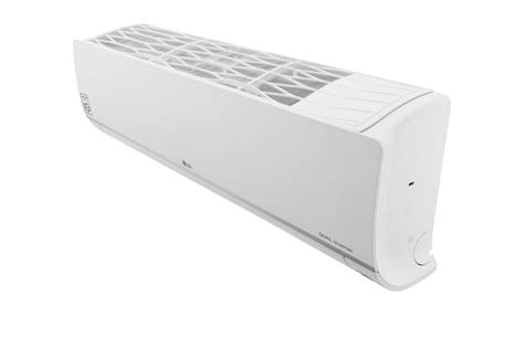 20hp Dual Inverter Premium Air Conditioner With Ionizer And Smart