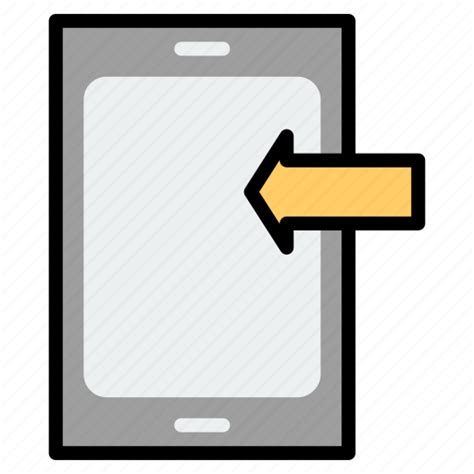 Data Mobile Sharing Transfer Transmission Icon Download On Iconfinder