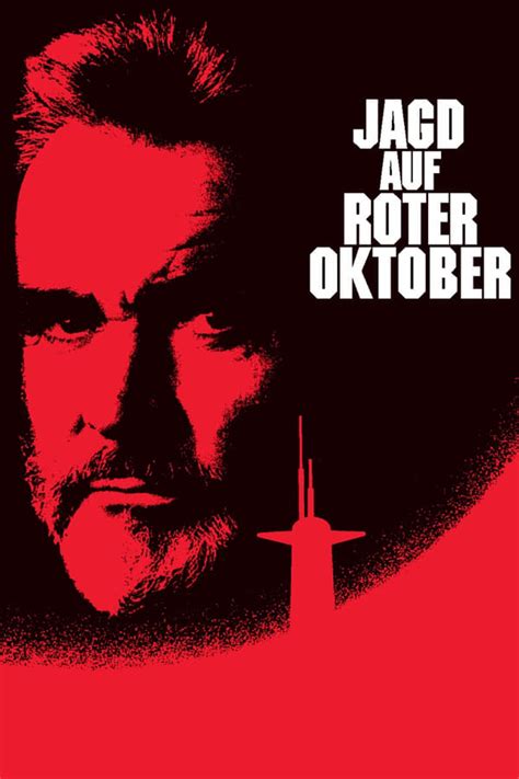 Jagd Auf Roter Oktober 1990 — The Movie Database Tmdb