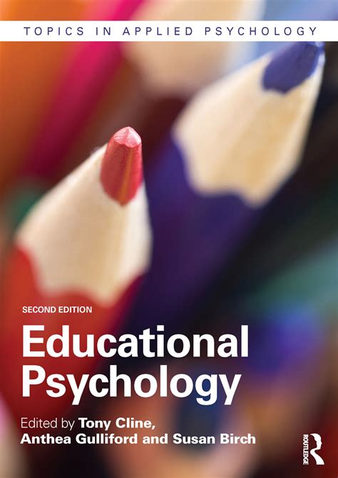 Educational Psychology | Taylor & Francis Group