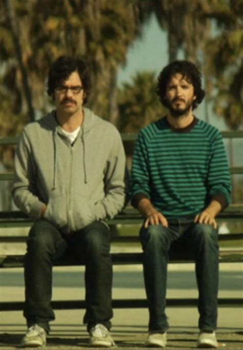 Flight Of The Conchords Ladies Of The World 2014