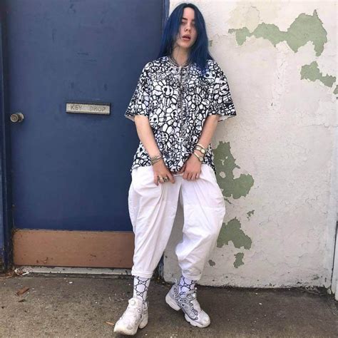 Billie Eilish Social Media 02042020 • Celebmafia