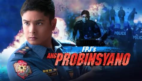 Ang Probinsyano April Pinoy TV Replay Pinoy Teleserye Replay
