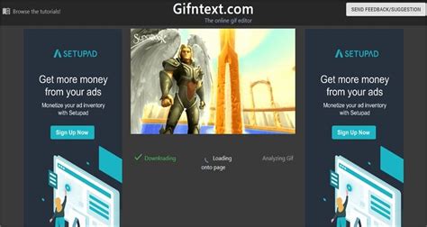 How to Edit Animated GIF