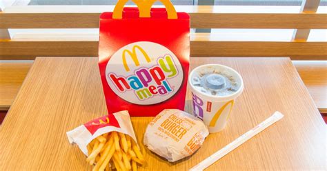 It appears that mcdonald's will soon offer pokemon toys for all happy meal sets in singapore and malaysia. Did a Man Sue McDonald's Because He Was Depressed After ...