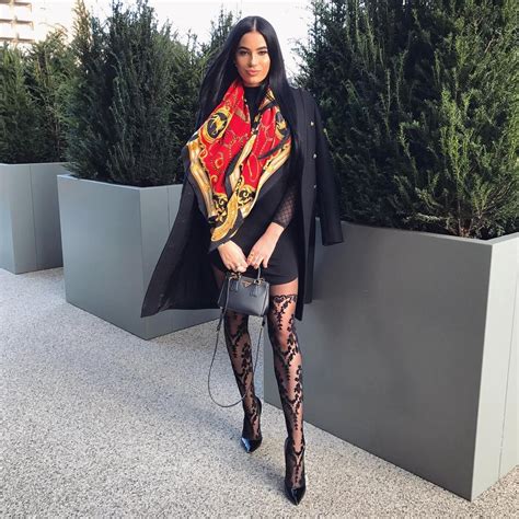 Laura Badura 🇵🇱 On Instagram “xmas Week” Fashion Girl Outfits