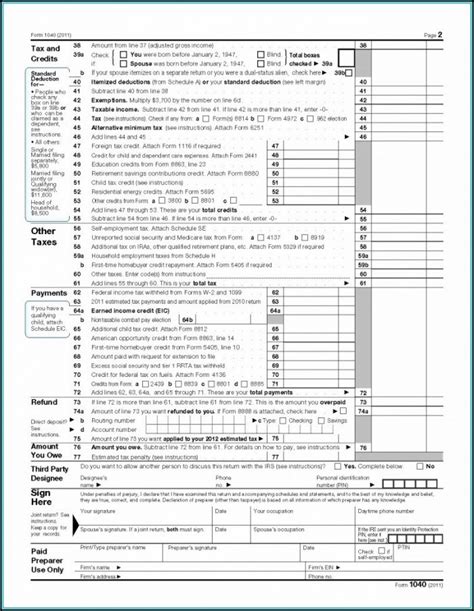 1040ez Form Form Resume Examples Xv8oymnkzd