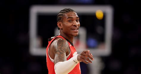 NBA Rumors: Kevin Porter Jr. Traded to Thunder; Rockets Get Victor