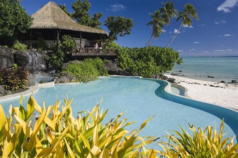 | fifteen droplets of land cast across 2 million sq km of wild pacific blue, the cook islands are simultaneously remote and accessible, modern and traditional. Cook Islands Travel Guide