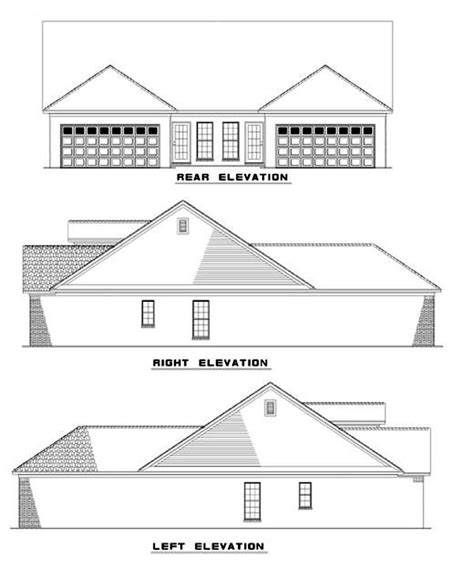 Throughout the 1970s, family planning gained greater visibility and importance for jamaica's development agenda. Multi-Family Plan 62379 - with 1970 Sq Ft, 4 Bed, 2 Bath ...