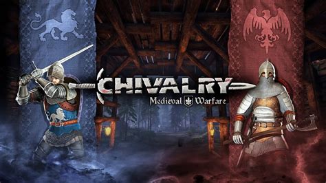 Chivalry Medieval Warfare Multiplayer 1 Ps4 Youtube