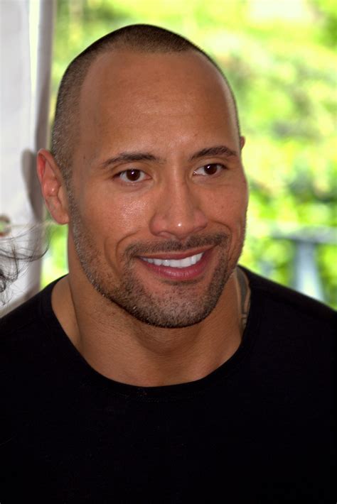 An injury ended his college football career, so he entered the ring with the wwe. the rock - Dwayne "The Rock" Johnson Photo (16929145) - Fanpop
