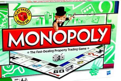 Monopoly/ monopolio banco electronico original juego de mesa. Rules to Play Monopoly Electronic Banking - Plentifun