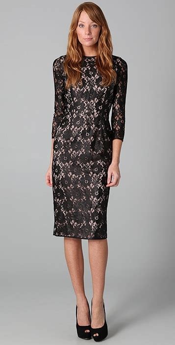 camilla and marc scarlet lace dress shopbop