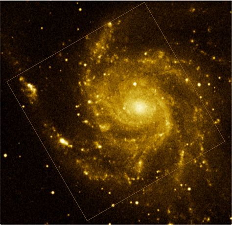 Nasa Chandra Space Telescope Collection