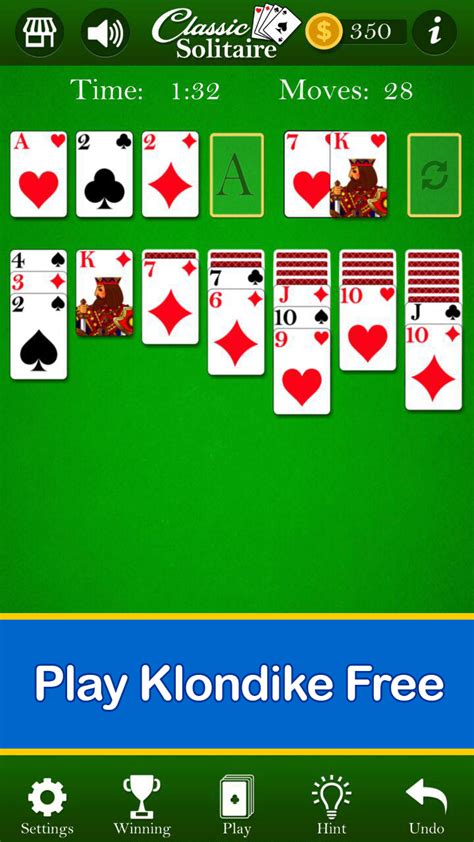 Solitaire Games For Kindle Fire Freeamazondeappstore For Android