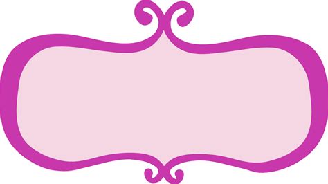 Download Vector Frame Png File HQ PNG Image | FreePNGImg